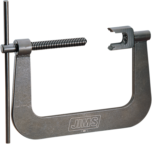 JIMS Valve Spring Compressor Tool - Harley-Davidson 96600-36B