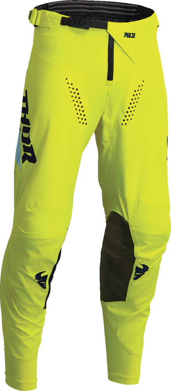 THOR Pulse Tactic Pants - Acid - 34 2901-10193