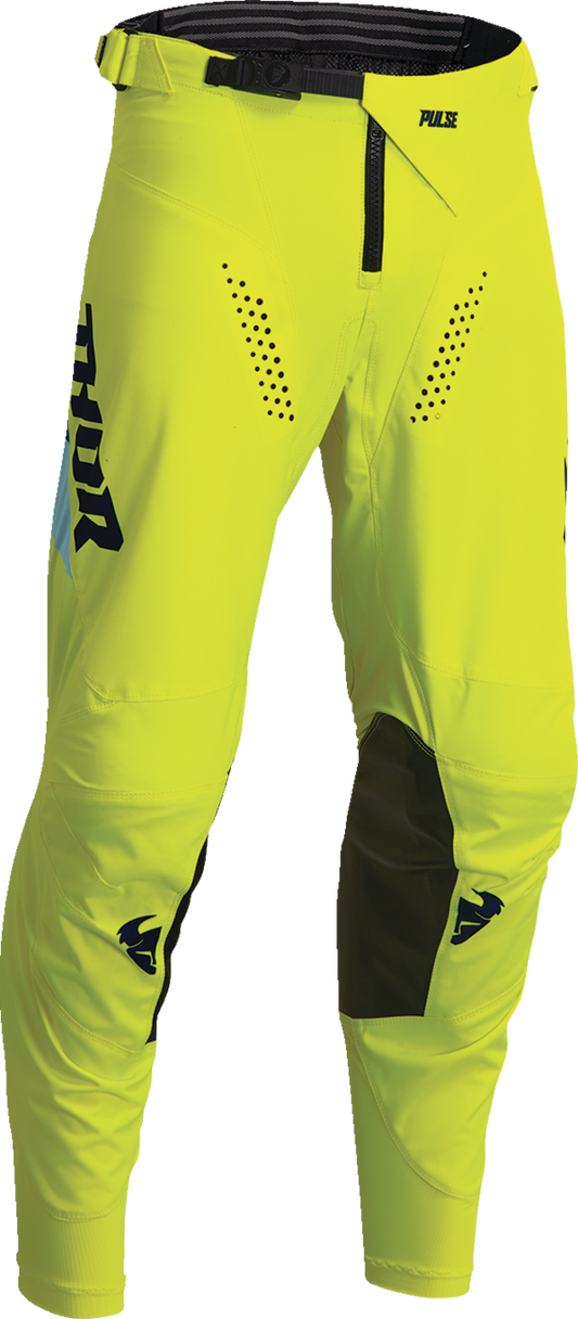 THOR Pulse Tactic Pants - Acid - 40 2901-10196