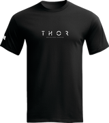 THOR Eclipse T-Shirt - Black - Small 3030-22529