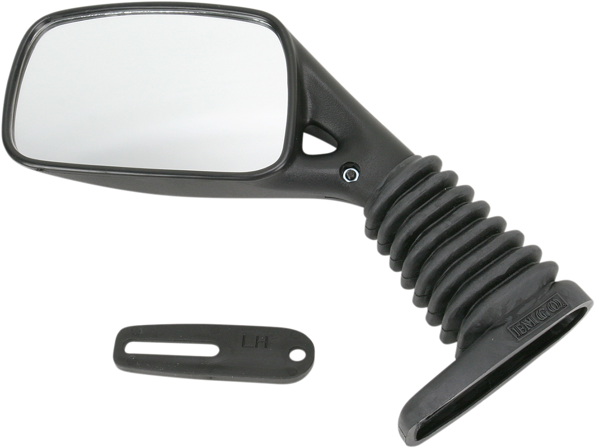 EMGO Mark II Mirror - Fairing Mount - Left 20-25182