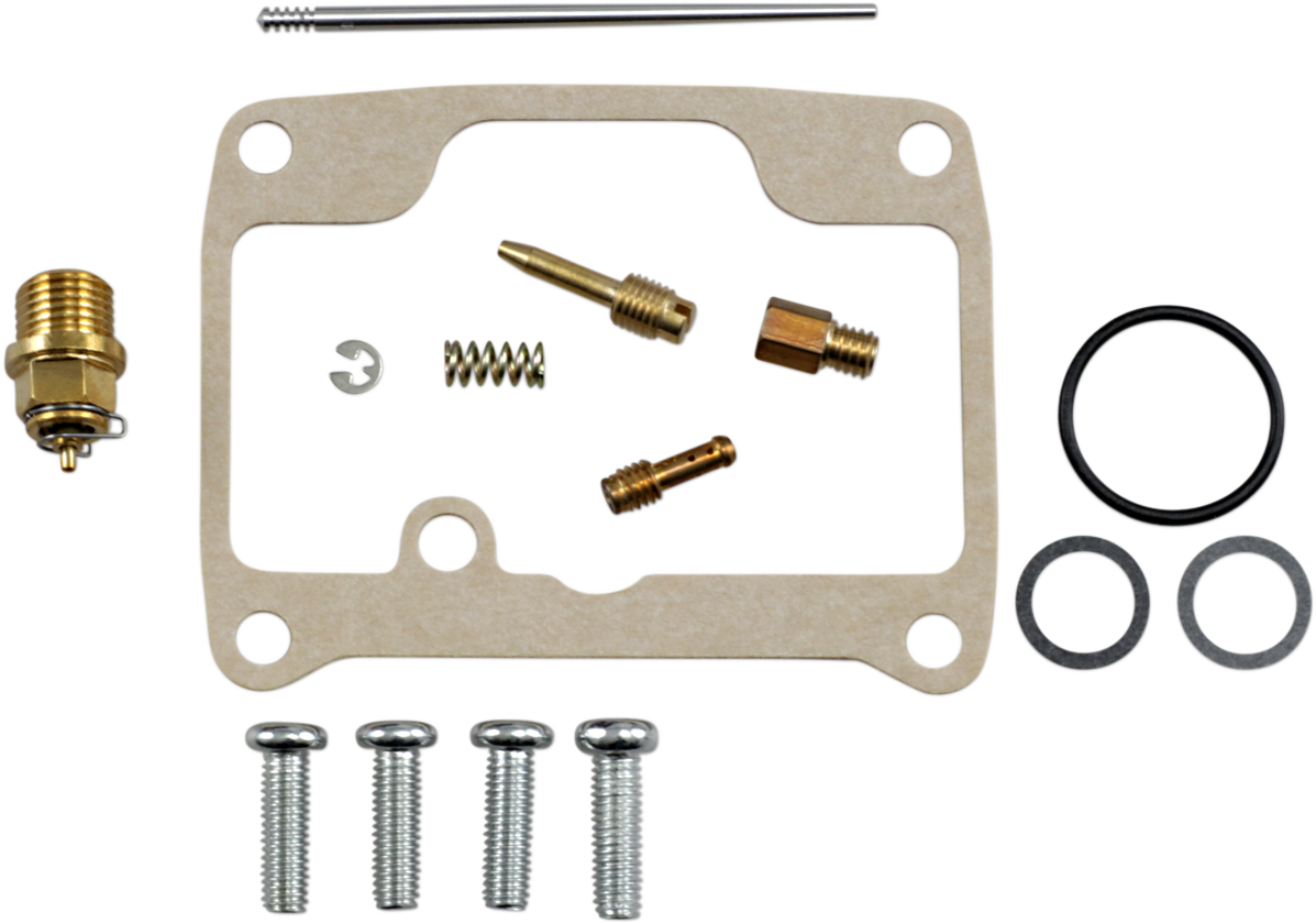 Parts Unlimited Carburetor Rebuild Kit - Ski-Doo 26-1990