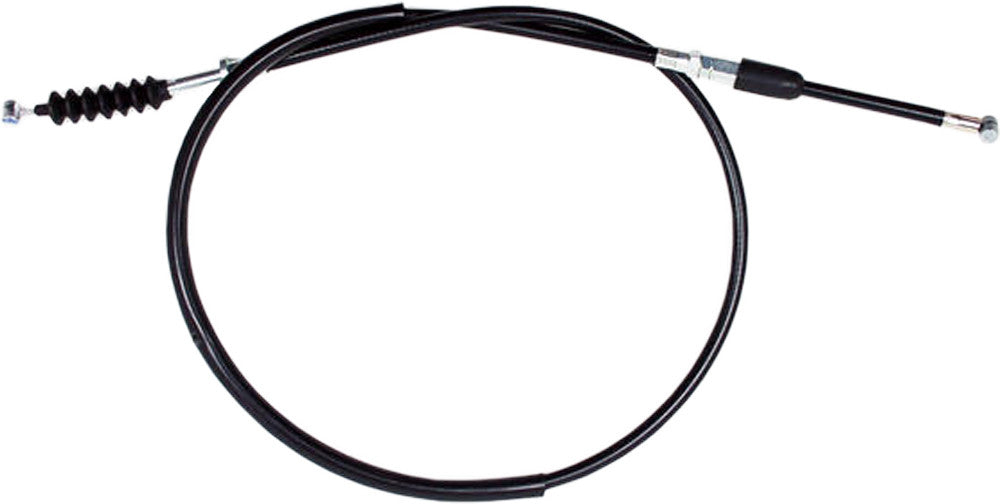 MOTION PROBlack Vinyl Clutch Cable03-0290