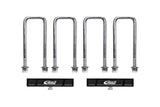Eibach 2019 Ford Ranger Pro-Truck Rear Lift Block