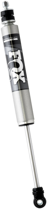 Fox 17-18 Ford F-250 4WD 2.0 Performance Series IFP Smooth Body Front Shock / 0-1.5in Lift 985-24-154