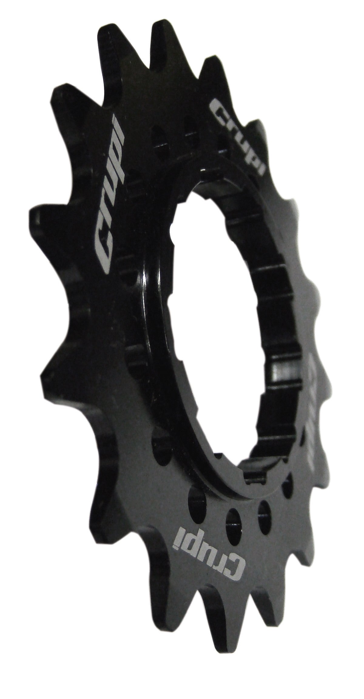 CRUPI Chromoly Cog 14t Black 35084