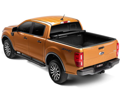 Truxedo 19-20 Ford Ranger 5ft Pro X15 Bed Cover 1431001