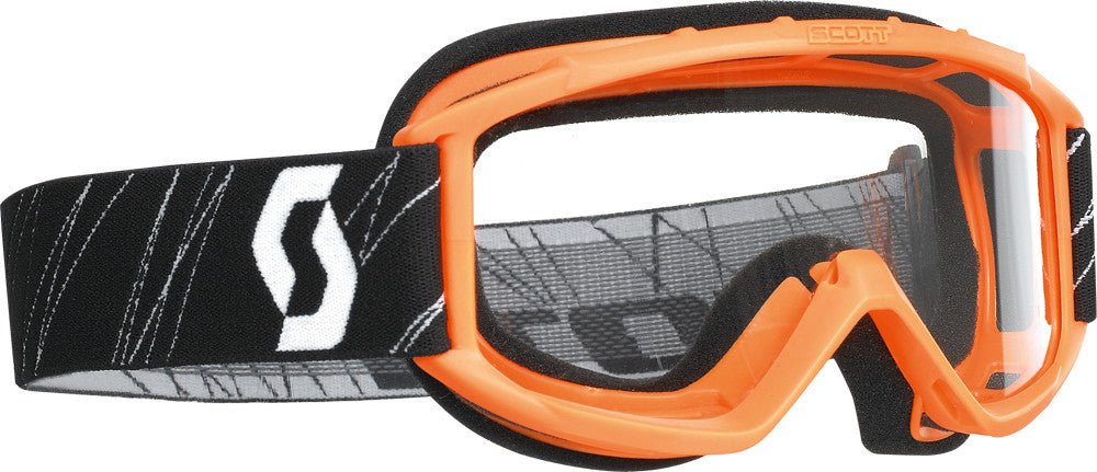 SCOTT Youth 89si Goggle (Orange) 217800-0036041