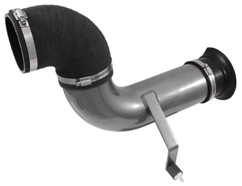 AEM 6/05-08 Audi A4 2.0L-L4 Silver Cold Air Intake 21-681C
