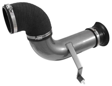 AEM 6/05-08 Audi A4 2.0L-L4 Silver Cold Air Intake 21-681C