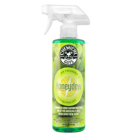 Chemical Guys Strawberry Margarita Air Freshener & Odor Eliminator - 16oz
