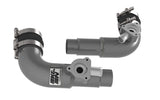 K&N 22-24 Toyota Tundra 3.4L V6 Turbo Charge Pipe Kit 77-1013KC