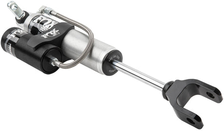 Fox 20-Up GM 2500/3500 HD Performance Series 2.0 Front Smooth Body Shock 0-1in Lift 985-24-242
