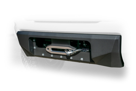 DV8 Offroad 2015+ GMC Canyon Front Skid Plate SPGC-01