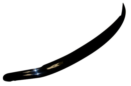 AVS 11-13 Honda Odyssey High Profile Bugflector II Hood Shield - Smoke 25237