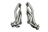 Gibson 96-98 Chevrolet C1500 Base 5.0L 1-1/2in 16 Gauge Performance Header - Stainless GP102S
