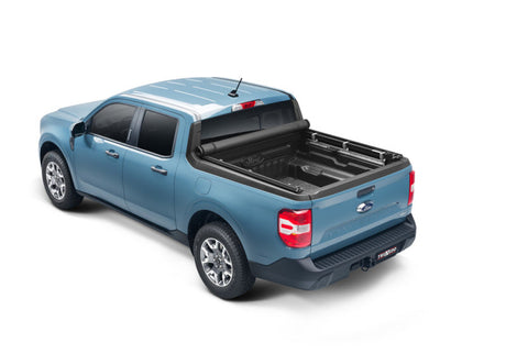 Truxedo 2022 Ford Maverick 4ft 6in TruXport Bed Cover 294701