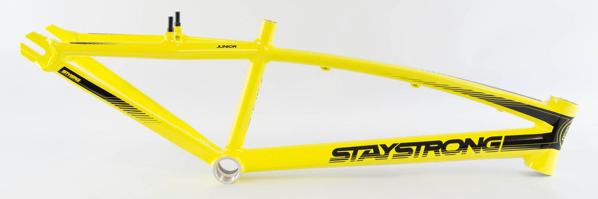 STAYSTRONG For Life' V2 Pro Xxl Frame Yellow U-SS7026