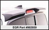 EGR 10+ Dodge Ram HD Reg/Crew/Mega Cabs Rear Cab Truck Spoilers (982859) 982859