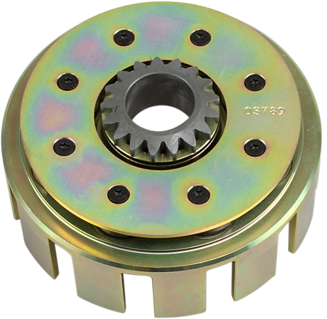 HINSON RACING Momentum Clutch Basket HS889-B-1704