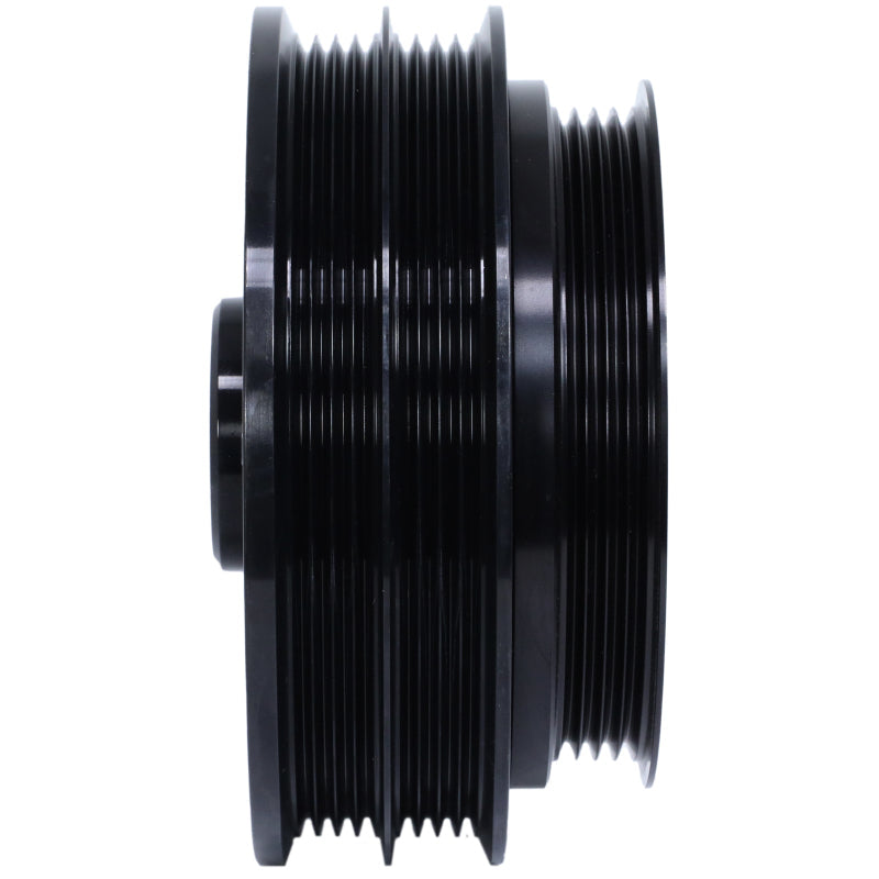 Fluidampr Nissan RB26DET Phase-1 BNR32 GT-R Steel Internally Balanced Damper 610901