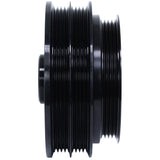 Fluidampr Nissan RB26DET Phase-1 BNR32 GT-R Steel Internally Balanced Damper 610901