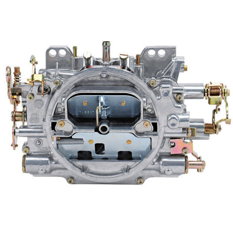 Edelbrock 650 CFM Thunder AVS Annular Carb w/ Manual Choke 1905