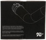 K&N 19-20 Nissan Altima L4-2.5L Typhoon Short Ram Intake 69-7085TS
