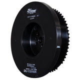 Fluidampr Dodge Cummins 6.7L Steel Internally Balanced Damper 920321