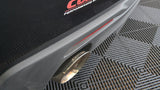 Corsa 16-17 Chevy Camaro SS 2.75in Inlet / 4.5in Outlet Polished Tip Kit (For Corsa Exhaust Only) 14775