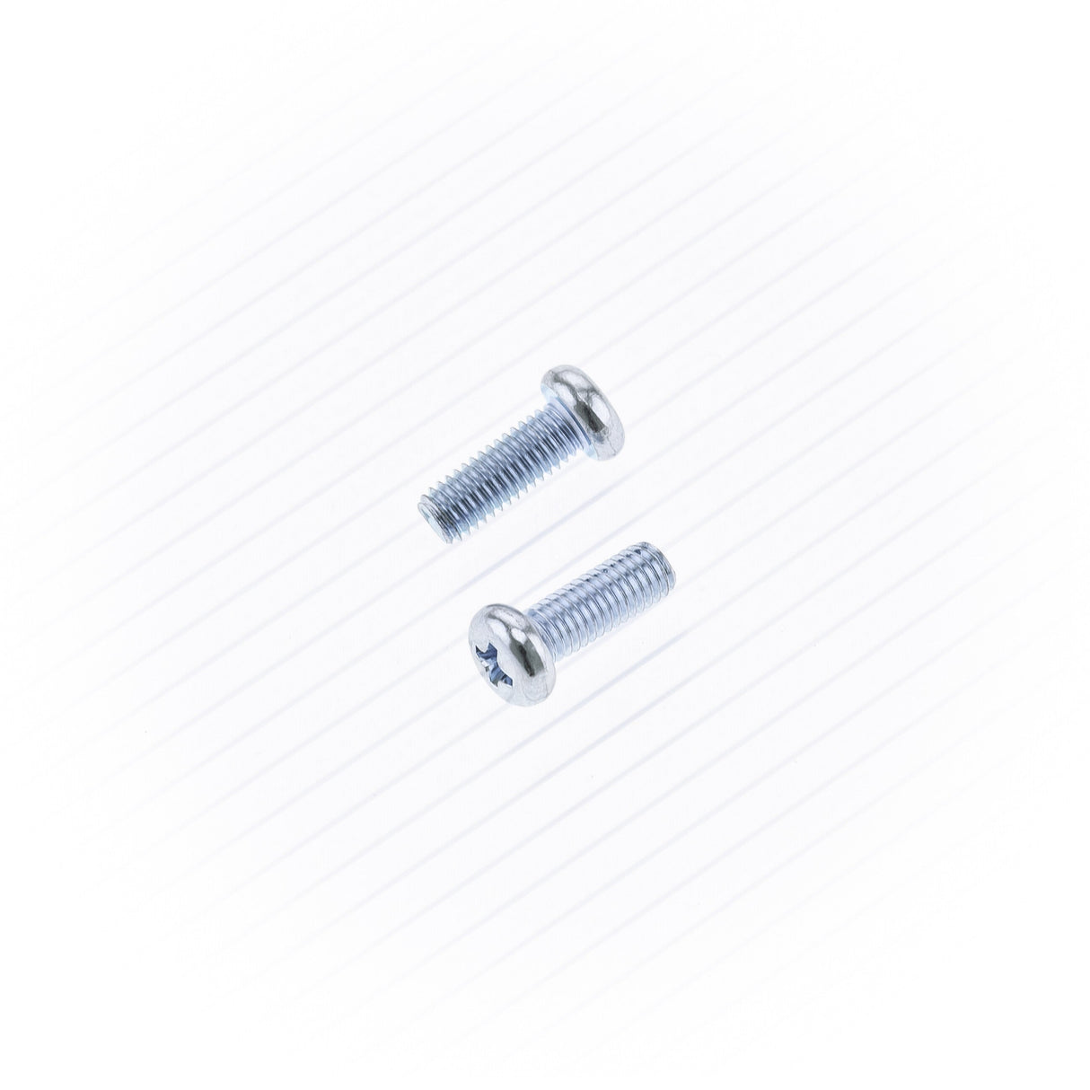 BOLT Carburetor Float Bowl Screws M5-0.8x14 Phillips Screw 10/Pk 022-31514