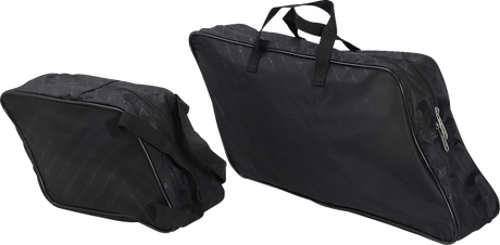 SADDLEMEN Saddlebag Liner - Cube EX000535