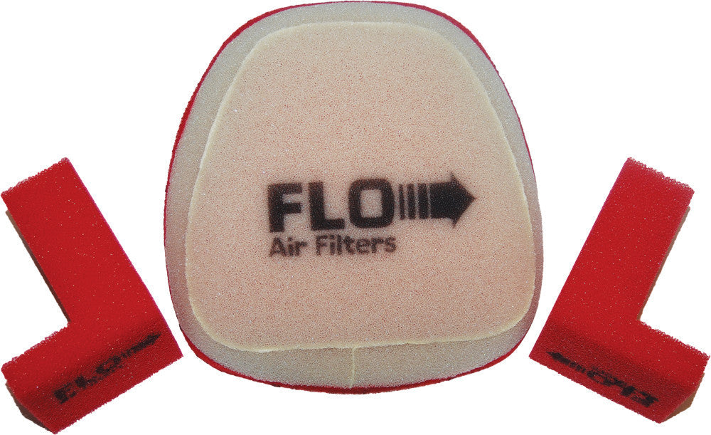 PCRACINGFlo-X FilterPCF9X