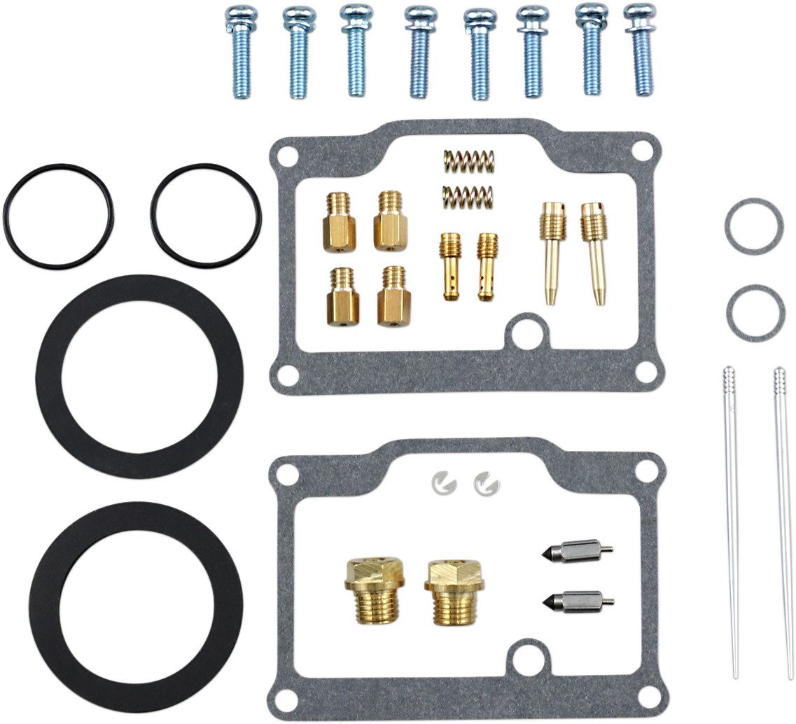 Parts Unlimited Carburetor Rebuild Kit - Polaris 26-1805