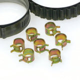 Turbosmart Spring Clamps 0.12 (Pack of 10) TS-HCS-003