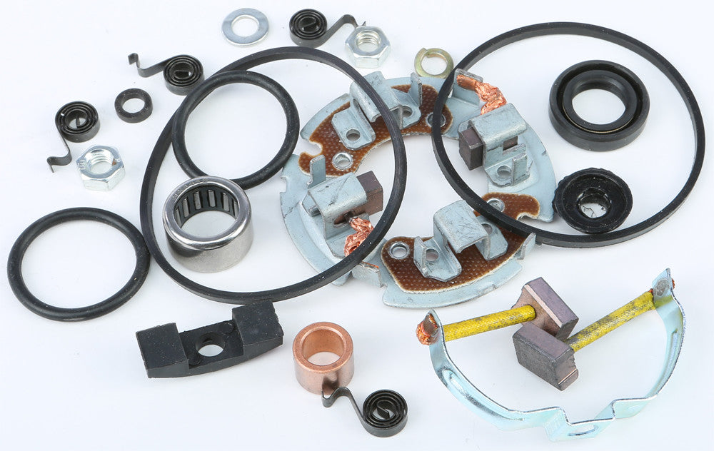 FIRE POWER Starter Brush Kit 414-54032