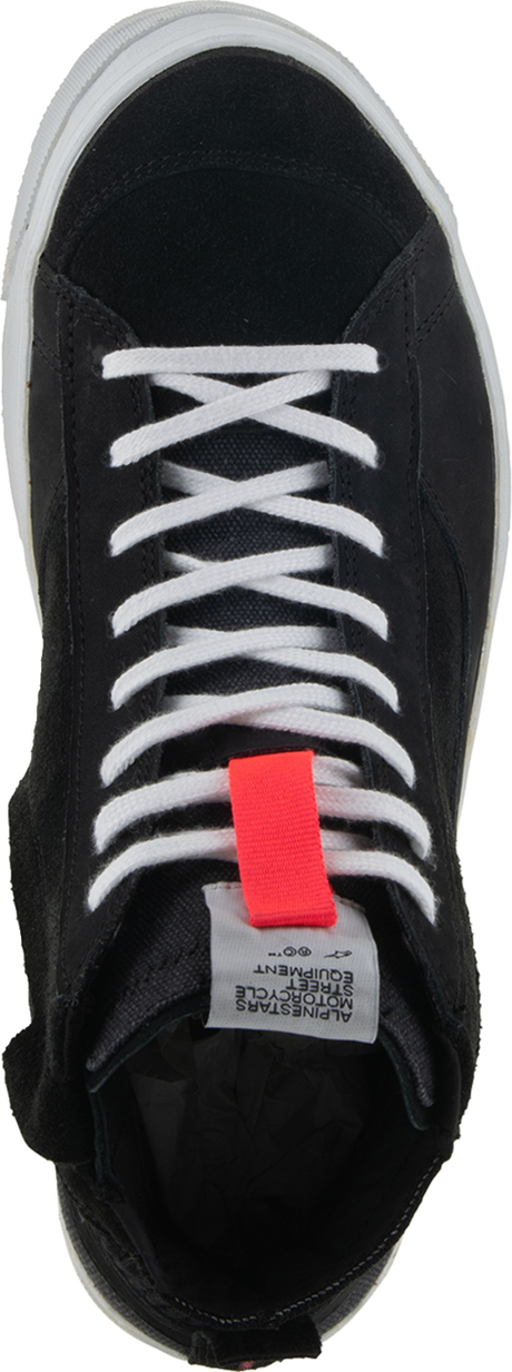 ALPINESTARS Stella Stated Podium Shoes - Black - US 9.5 2540224-10-9.5