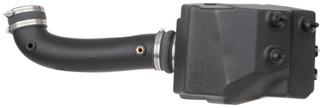 K&N 12-18 Jeep Wrangler 3.6L V6 Performance Intake Kit 57-1581