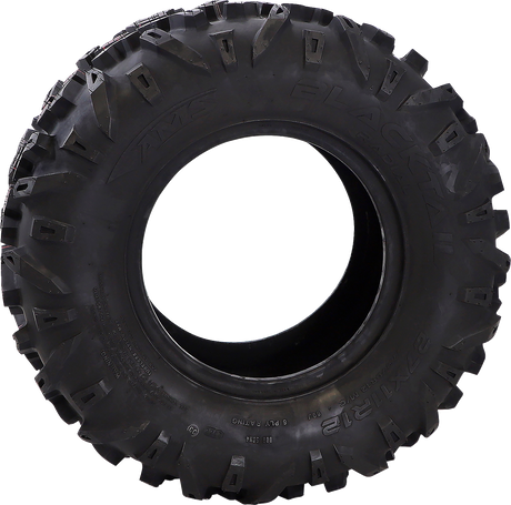 AMS Tire - Blacktail - Rear - 27x11R12 - 6 Ply 1270-361
