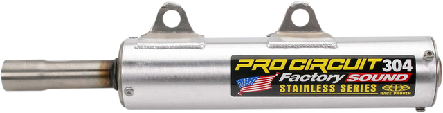 PRO CIRCUIT 304 Silencer SK89200D-304