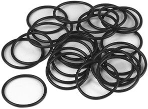 JAMES GASKETSGasket Oring Fill Insp Cap 4 Speed Sportster 25/Pk 1113911139