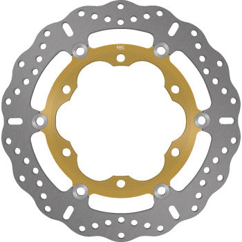 EBC Brake Rotor - Contour Ninja 400 2018-2023 MD4174XC