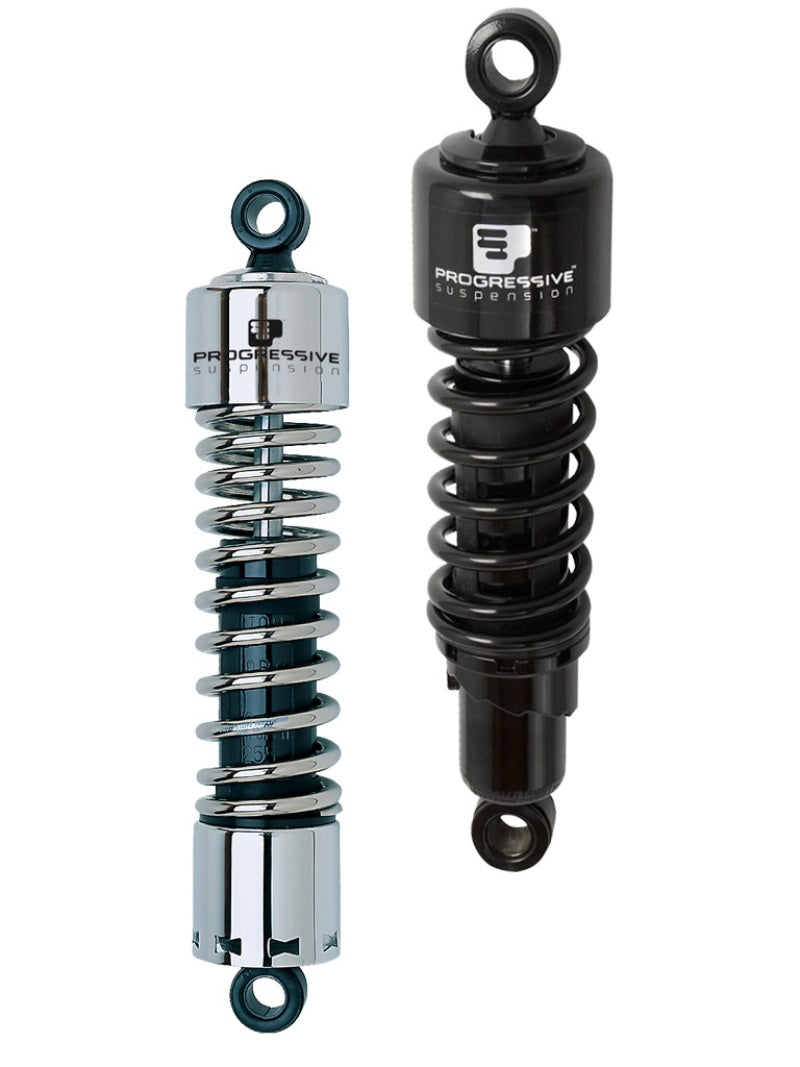 Progressive 412-4238C 12in Hvy-Dty Shocks 412-4238C