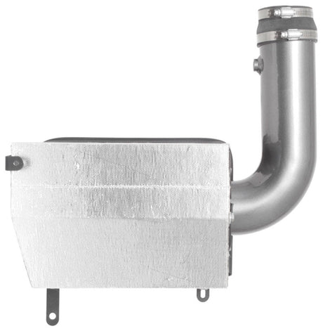AEM 13-18 Subaru BRZ H4-2.0L F/I Polished Cold Air Intake 21-853C