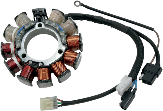 RICK'S MOTORSPORT ELECTRIC Stator - Arctic Cat 24-006