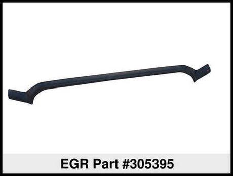 EGR 15+ Toyota Tundra Superguard Hood Shield - Matte (305395) 305395