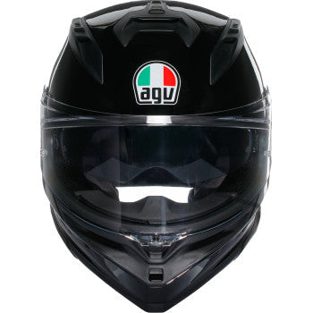 AGV K7 Helmet - Gloss Black - Medium 0101-18154