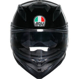 AGV K7 Helmet - Gloss Black - XS 0101-18152