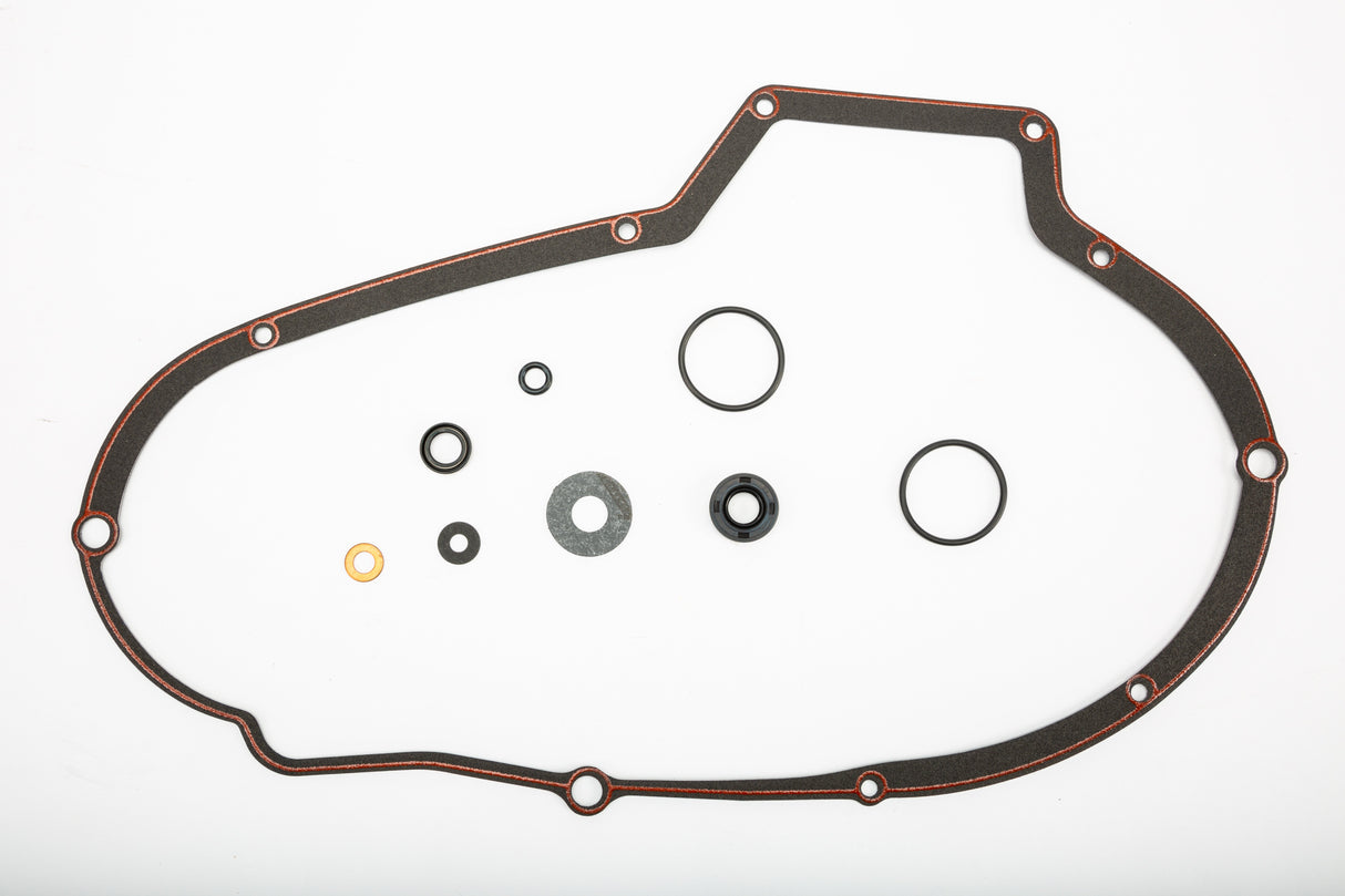 JAMES GASKETSGasket Primary Cover Foam Kit 34955-75-Kf34955-75-KF