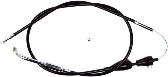 MOTION PROBlack Vinyl Idle Cable06-0363